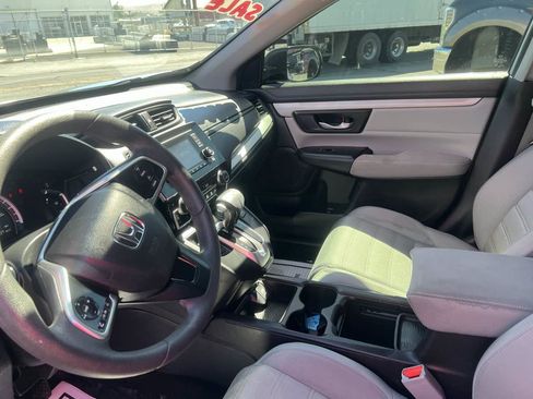 Used 2018 Honda CR-V LX image 10