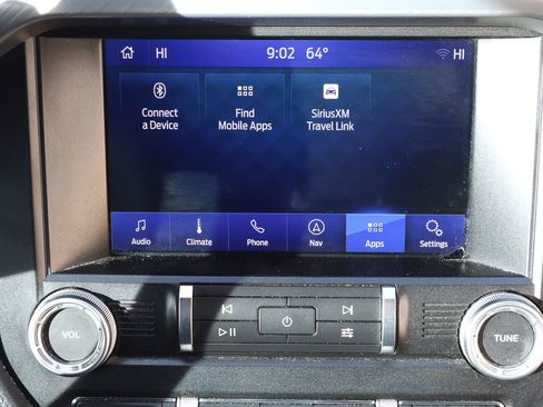 Used 2019 Ford Mustang GT Premium image 21