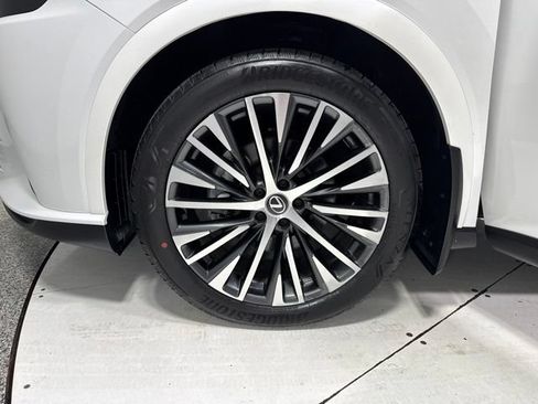 Used 2023 Lexus RX 350 Premium Plus w/ Cold Area Package FWD image 8