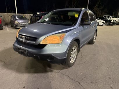 Used 2009 Honda CR-V LX