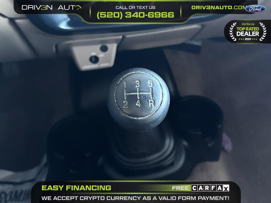 Used 1999 Ford Ranger XLT RWD image 13