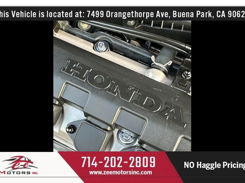 Used 2005 Honda Civic LX image 39