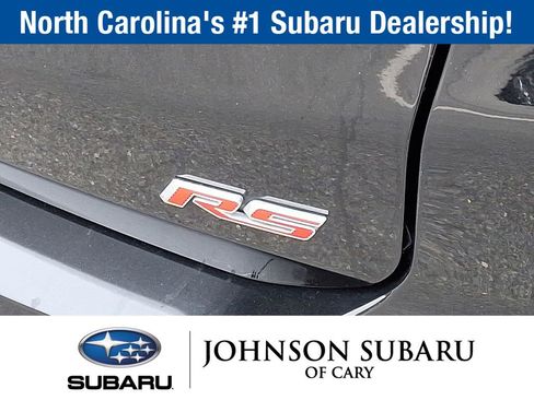 Used 2023 Chevrolet Equinox RS w/ RS Leather Package image 26