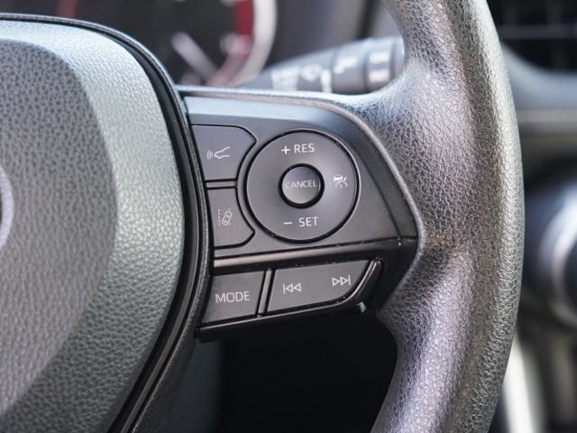 Certified 2024 Toyota RAV4 XLE AWD/4WD image 21