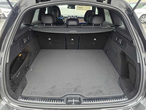 New 2026 Mercedes-Benz GLC 300 4MATIC image 16