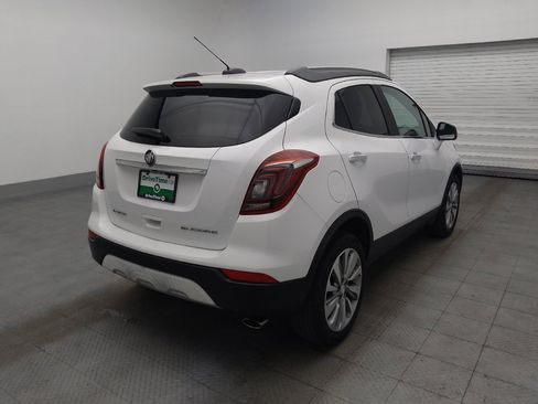 Used 2017 Buick Encore Preferred FWD image 9