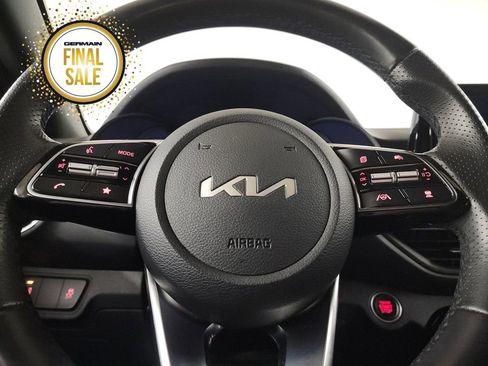 Certified 2024 Kia Forte GT-Line image 20