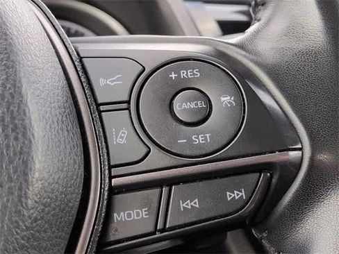 Used 2023 Toyota Camry SE image 23