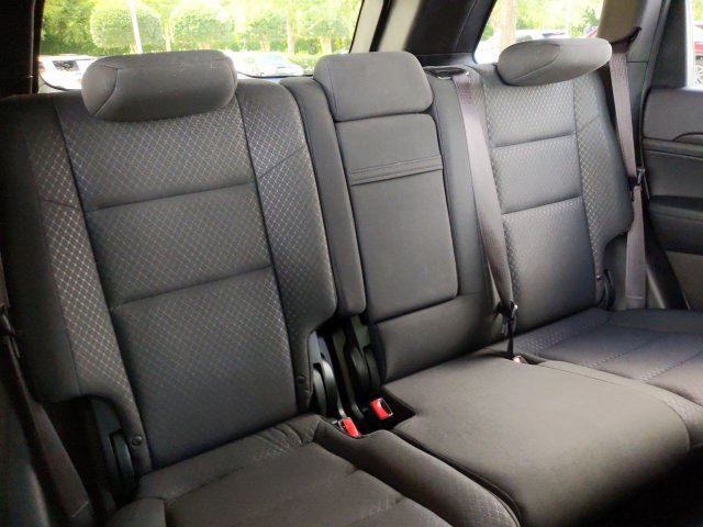 Certified 2018 Jeep Grand Cherokee Laredo RWD image 34