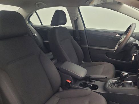 Used 2016 Volkswagen Jetta S FWD image 21
