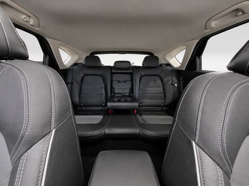 Used 2024 MAZDA CX-5 AWD 2.5 S w/ Premium Package image 6
