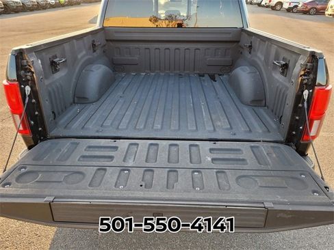 Used 2019 Ford F150 Limited image 7