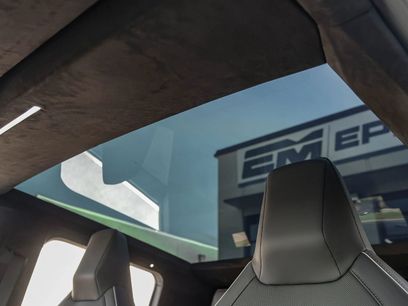 Used 2024 Tesla Cybertruck Cyberbeast