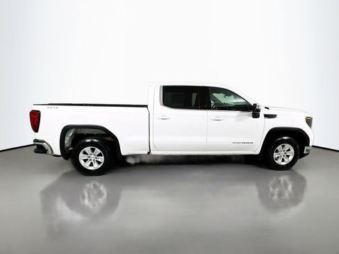 Used 2023 GMC Sierra 1500 SLE AWD/4WD image 9