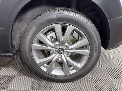 Used 2021 MAZDA CX-30 AWD 2.5 S w/ Preferred Package image 14