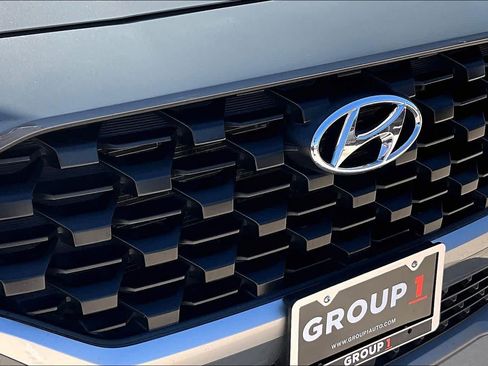Used 2023 Hyundai Santa Fe SEL AWD/4WD image 29