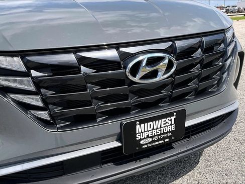 Used 2024 Hyundai Tucson SEL FWD image 29