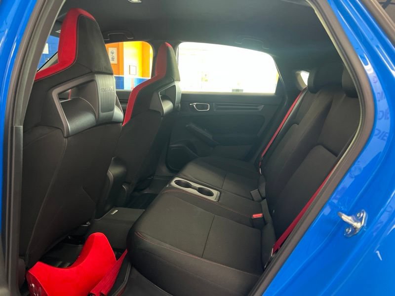 Used 2025 Honda Civic Type R image 15