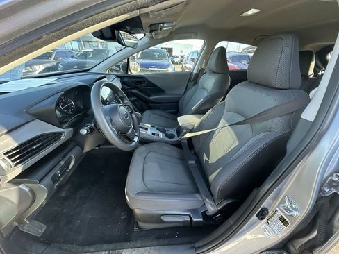 Used 2024 Subaru Crosstrek 2.0i Premium w/ Popular Package #3 image 11