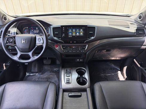 Used 2022 Honda Pilot EX-L image 12