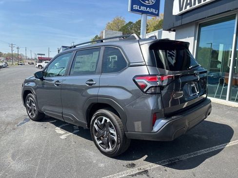 New 2026 Subaru Forester Limited AWD/4WD image 57