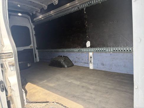 Used 2019 Ford Transit 350 148 High Roof Extended DRW RWD image 6