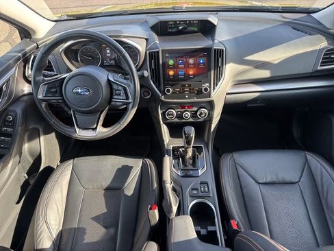 Used 2021 Subaru Crosstrek 2.5i Limited w/ Moonroof Package 1 image 23