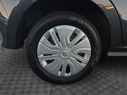 Used 2024 Mitsubishi Mirage ES image 34