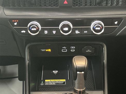 Used 2025 Honda CR-V Sport-L image 17