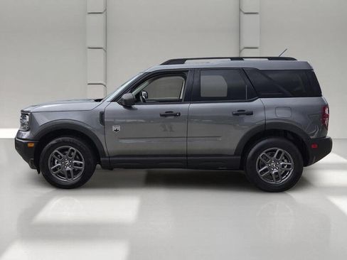 Used 2025 Ford Bronco Sport Big Bend AWD/4WD image 2
