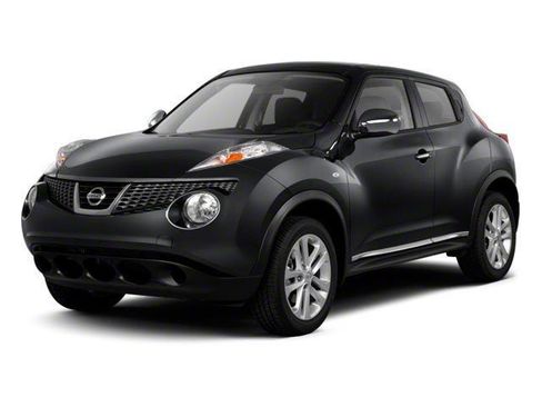 Used 2013 Nissan Juke S image 1