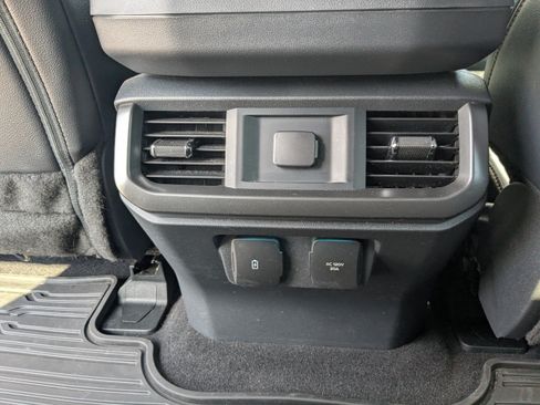 Used 2025 Ford F150 Tremor w/ Bed Utility Package AWD/4WD image 16
