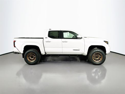 New 2025 Toyota Tacoma SR5 image 8
