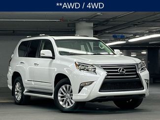 Used 2014 Lexus GX 460 460 w/ Premium Package video 3