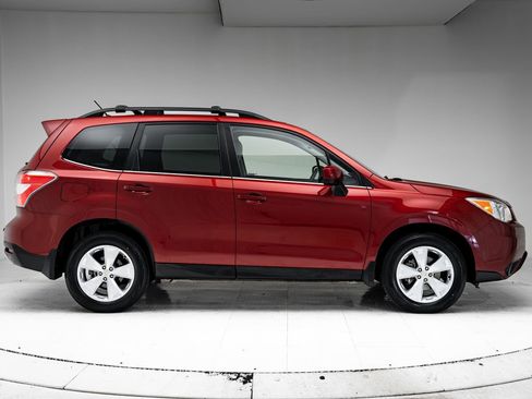 Used 2015 Subaru Forester 2.5i Limited w/ Popular Package #2 AWD/4WD image 32