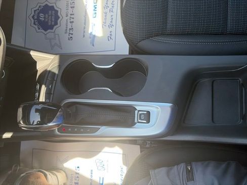 New 2026 Buick Envista Preferred w/ Convenience I Package FWD image 21