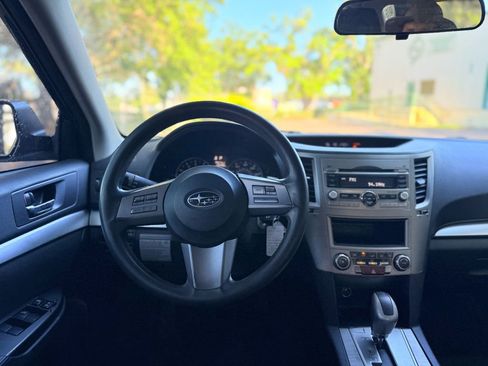 Used 2011 Subaru Legacy 2.5i image 14