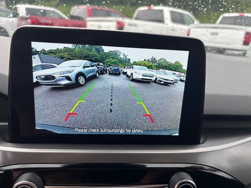 Used 2023 Ford Escape Active FWD image 20