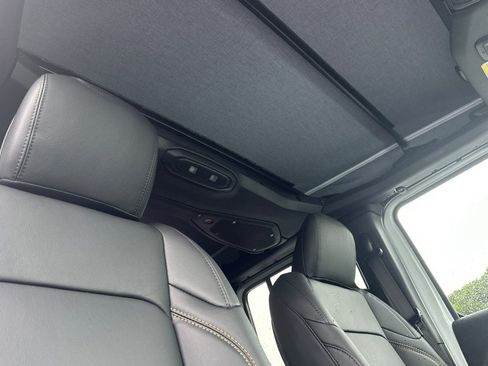 New 2026 Jeep Wrangler Sahara image 21