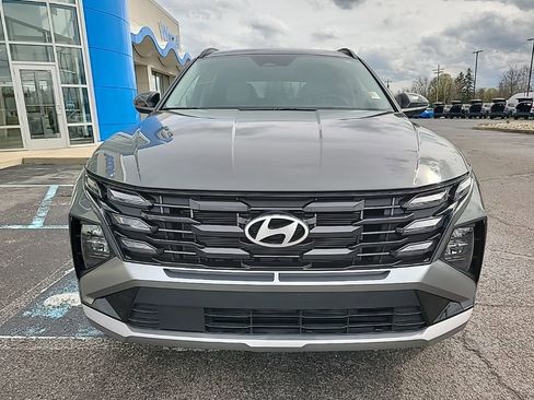 Used 2025 Hyundai Tucson SEL image 3