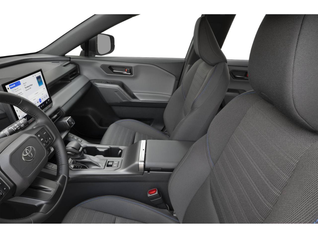 New 2026 Toyota RAV4 SE AWD/4WD image 4