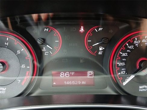 Used 2015 Dodge Dart SXT image 23