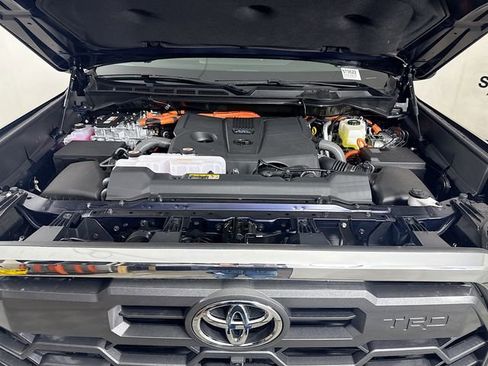 New 2025 Toyota Tundra 1794 Edition image 33