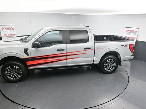 Used 2023 Ford F150 XL w/ STX Appearance Package AWD/4WD image 27