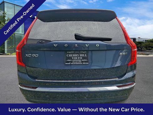 Certified 2024 Volvo XC90 B5 Plus w/ Protection Package Premier AWD/4WD image 6