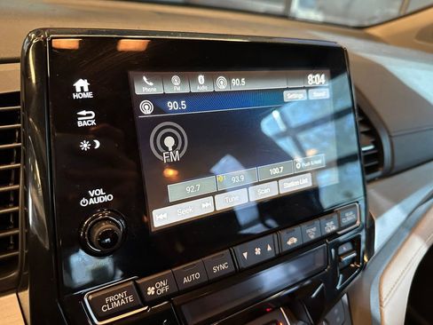 Used 2021 Honda Odyssey EX-L image 13