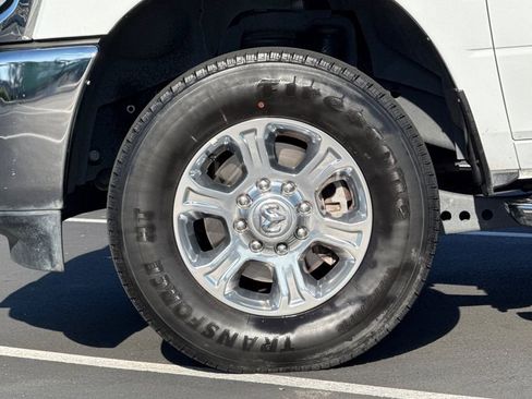 Used 2024 RAM 2500 Big Horn image 15