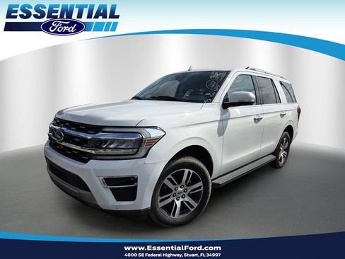 Used 2024 Ford Expedition Limited RWD image 1