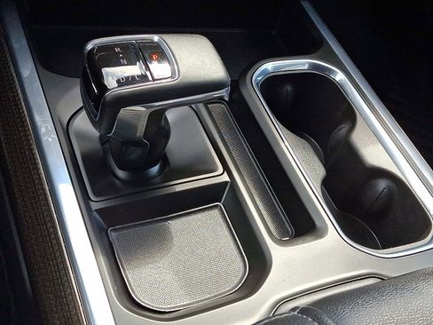 Used 2023 Chevrolet Silverado 1500 LT Trail Boss w/ Protection Package AWD/4WD image 14