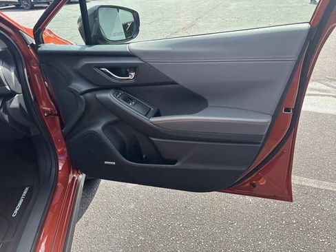 New 2025 Subaru Crosstrek 2.5i Limited w/ Popular Package #3A image 97